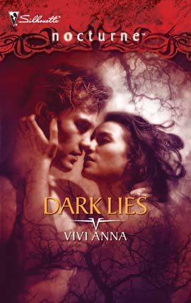 Dark Lies